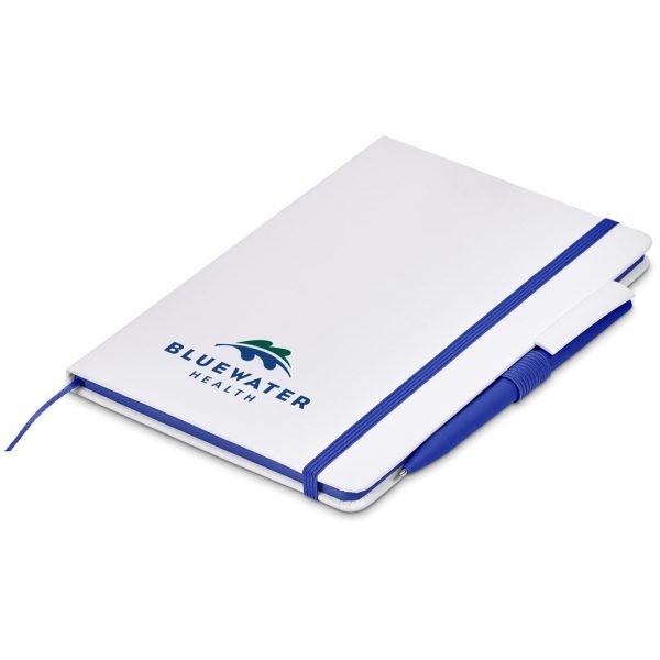 Altitude Tundra A5 Hard Cover Notebook A5 notebooks notebook