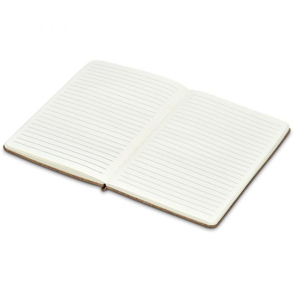 Okiyo Mimasu Cork A5 Hard Cover Notebook A5 notebooks cork notebook