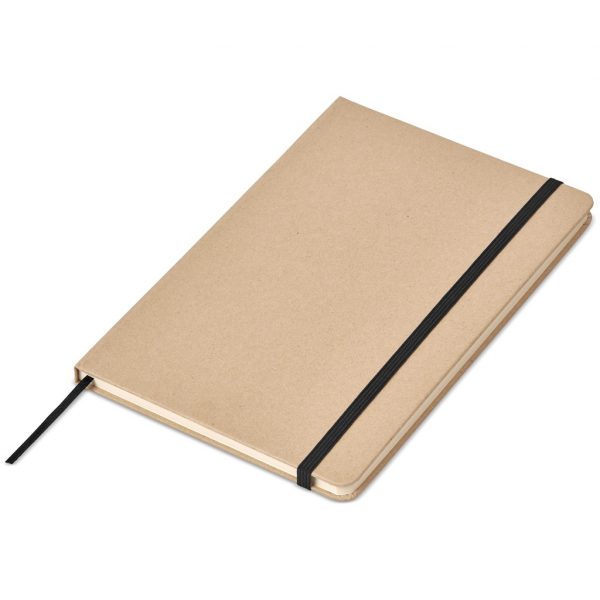 Okiyo FSC Certified Paper A5 Hard Cover Notebook A5 notebooks A5 book