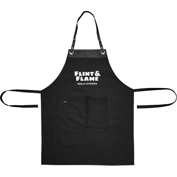 Serendipio Hawksmoor Braai Apron Outdoor and leisure apron