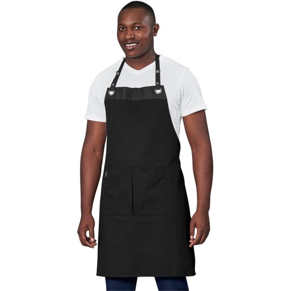 Serendipio Hawksmoor Braai Apron Outdoor and leisure apron