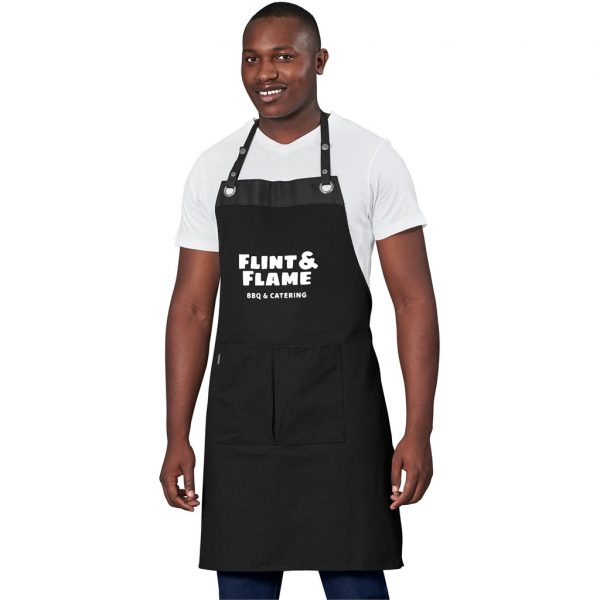 Serendipio Hawksmoor Braai Apron Outdoor and leisure apron