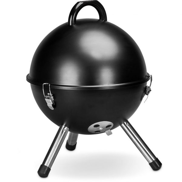 Serendipio Moraga Kettle Braai Outdoor and leisure BBQ