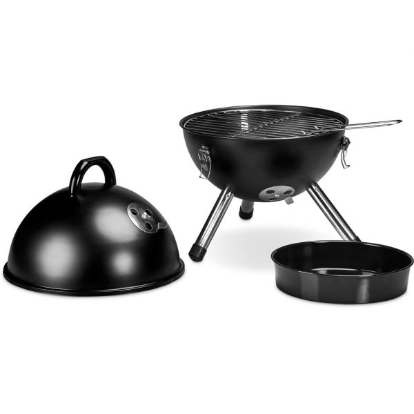 Serendipio Moraga Kettle Braai Outdoor and leisure BBQ