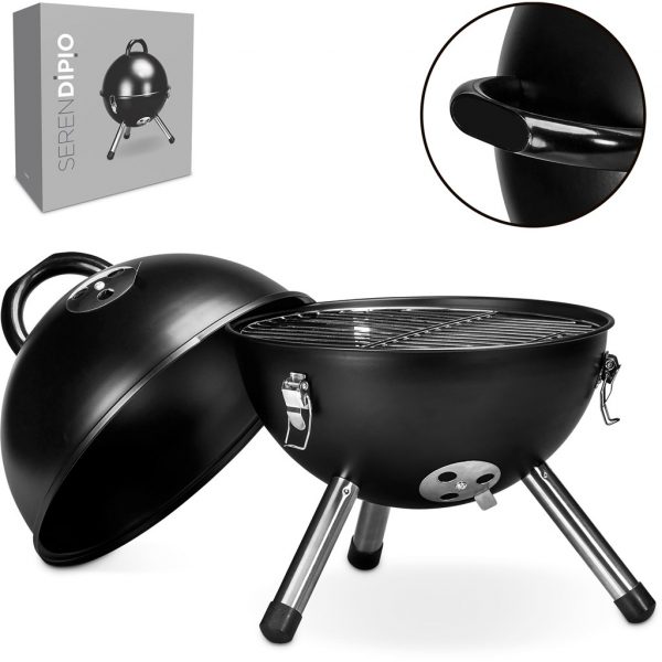 Serendipio Moraga Kettle Braai Outdoor and leisure BBQ