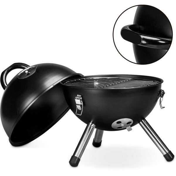 Serendipio Moraga Kettle Braai Outdoor and leisure BBQ