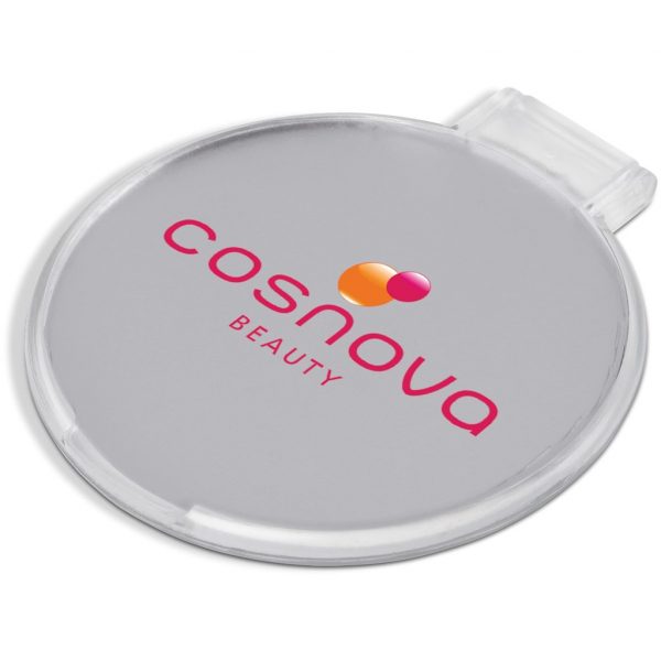 Altitude Carly Compact Mirror Personal care and pamper compact mirror