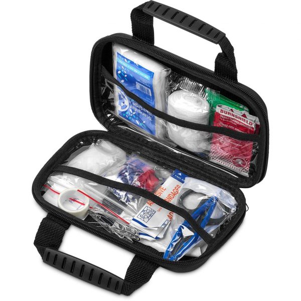 Altitude Rescue First Aid Kit Personal care and pamper first aid kit