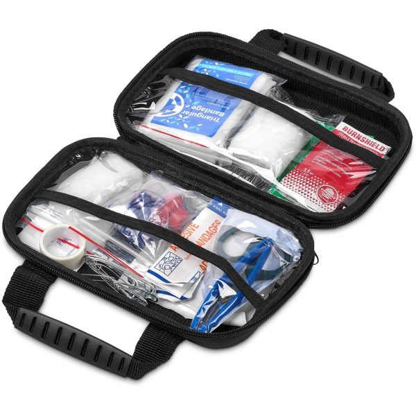 Altitude Rescue First Aid Kit Personal care and pamper first aid kit