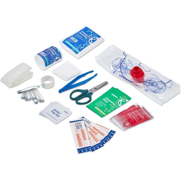 Altitude Rescue First Aid Kit Personal care and pamper first aid kit