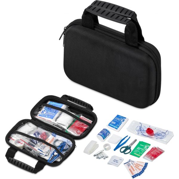 Altitude Rescue First Aid Kit Personal care and pamper first aid kit