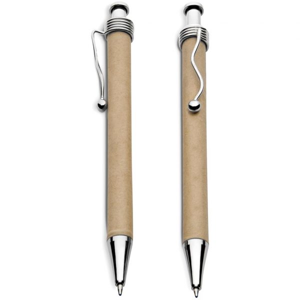 Altitude Newhaven Ball Pen Eco friendly pens and pen sets Eco Barrel