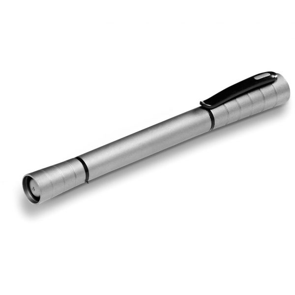 Altitude Writebright Highlighter Ball Pen Plastic pens Metallic Barrel