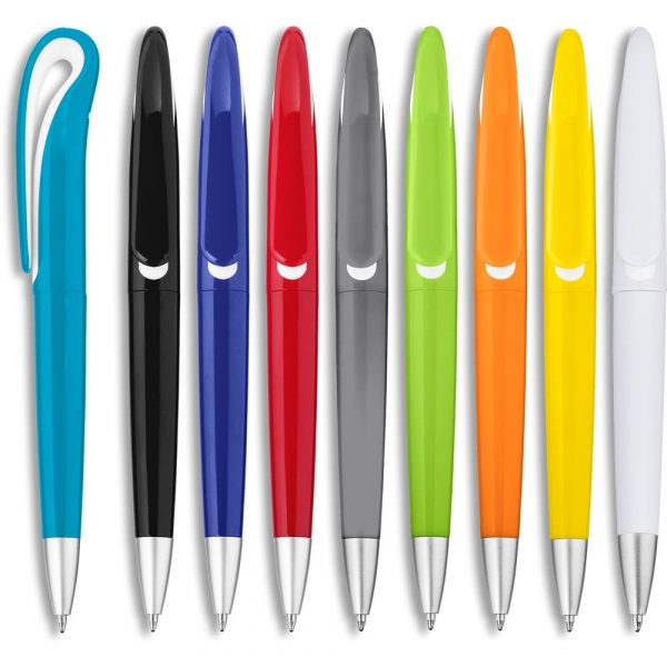 Altitude Sickle Ball Pen Plastic pens plastic pen