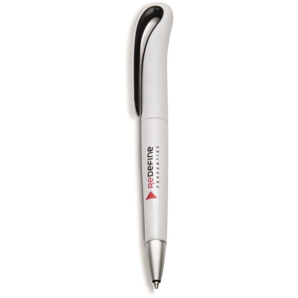 Altitude Scythe Ball Pen Plastic pens plastic pen