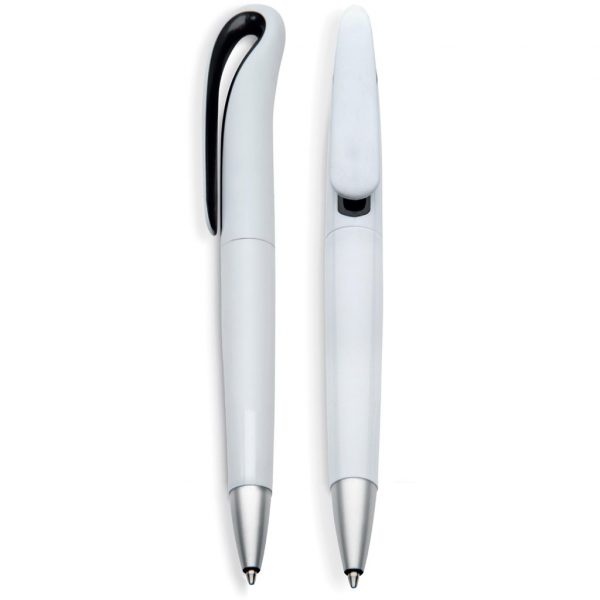 Altitude Scythe Ball Pen Plastic pens plastic pen