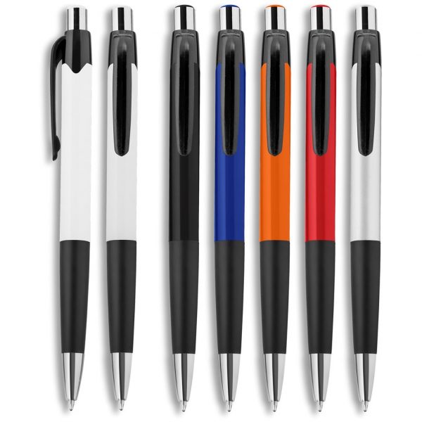 Altitude Droplet Ball Pen Plastic pens plastic pen