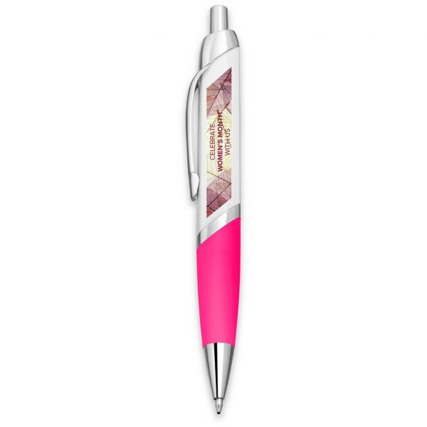 Altitude Energyblast Ball Pen Plastic pens