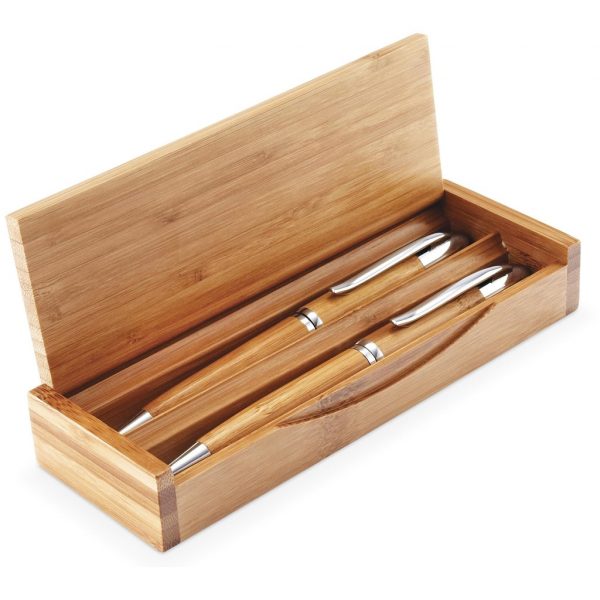 Altitude Unity Ball Pen & Pencil Set Pen sets IDEA-3737