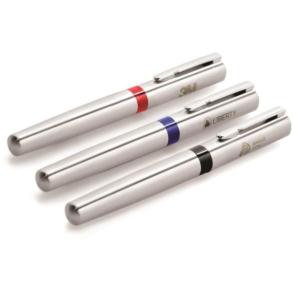 Altitude Winston Rollerball Metal pens metal pen