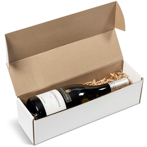 Megan Wine Gift Box Corporate gifts Gift box