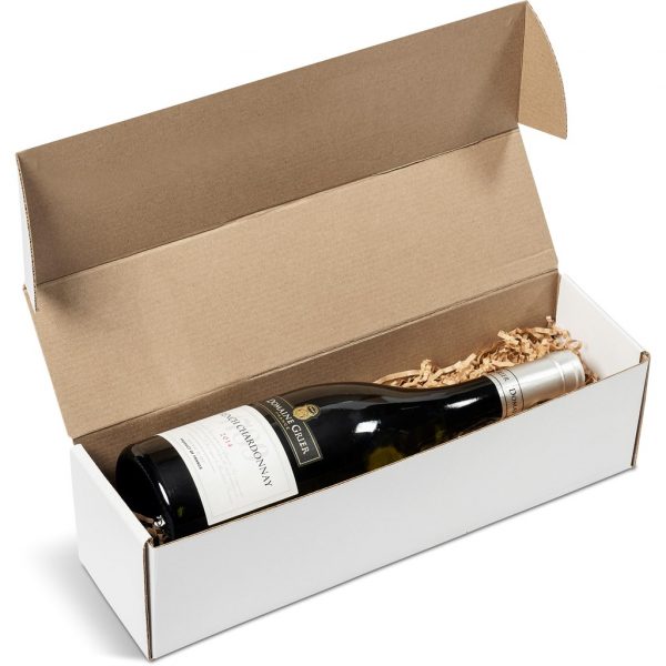 Megan Wine Gift Box Corporate gifts Gift box