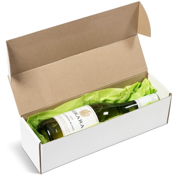 Megan Wine Gift Box Corporate gifts Gift box