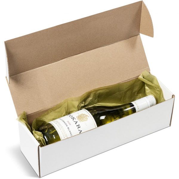 Megan Wine Gift Box Corporate gifts Gift box