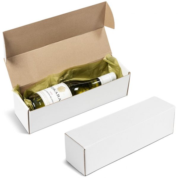 Megan Wine Gift Box Corporate gifts Gift box