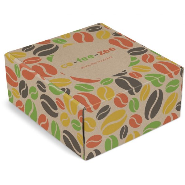 Altitude Bianca Gift Box B Custom packaging Custom Gift Box