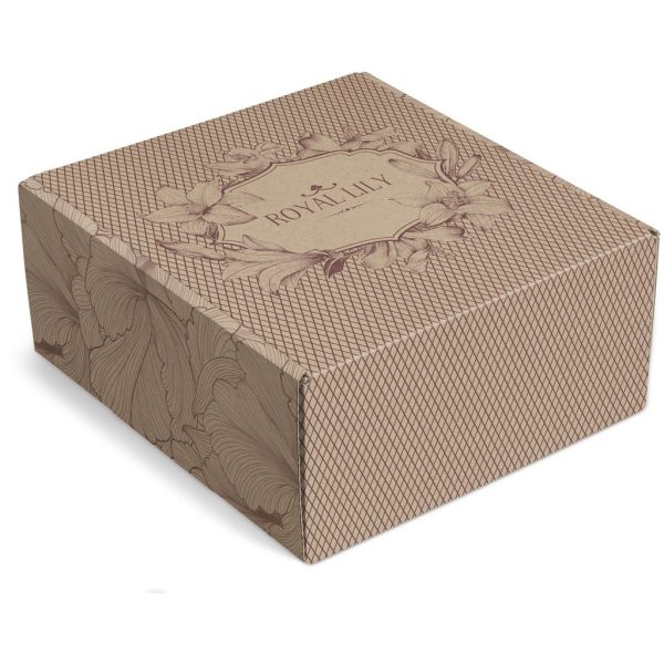 Altitude Bianca Gift Box B Custom packaging Custom Gift Box