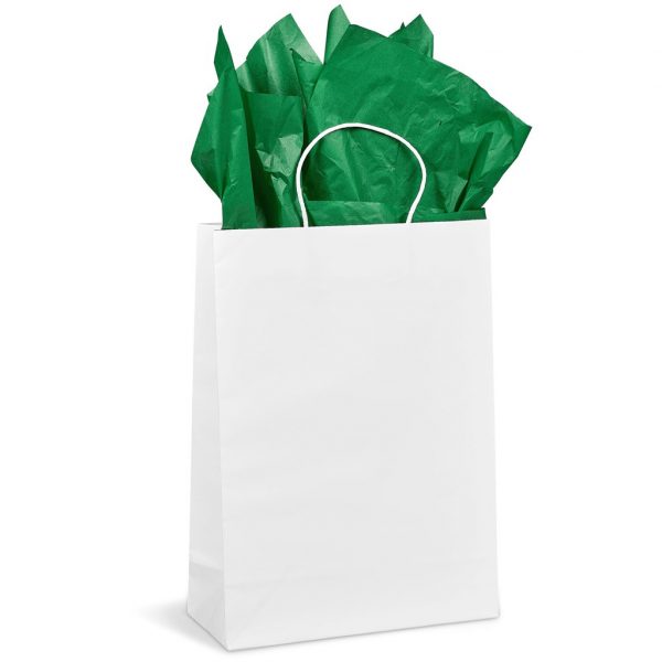 Artful Tissue Paper – Pack of 10 Sheets Custom packaging tissue paper