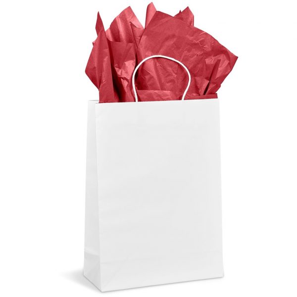 Artful Tissue Paper – Pack of 10 Sheets Custom packaging tissue paper