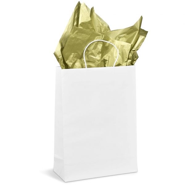 Lustre Tissue Paper – Pack of 10 Sheets Custom packaging tissue paper