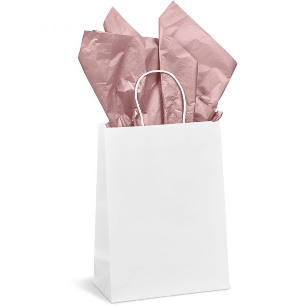 Lustre Tissue Paper – Pack of 10 Sheets Custom packaging tissue paper