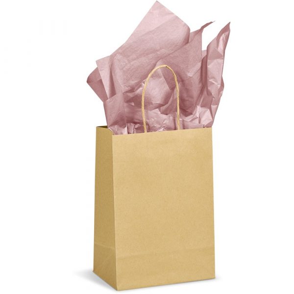 Lustre Tissue Paper – Pack of 10 Sheets Custom packaging tissue paper