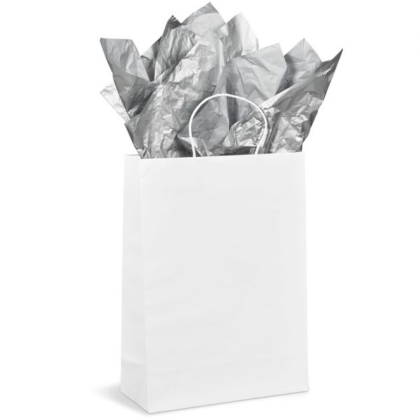 Lustre Tissue Paper – Pack of 10 Sheets Custom packaging tissue paper