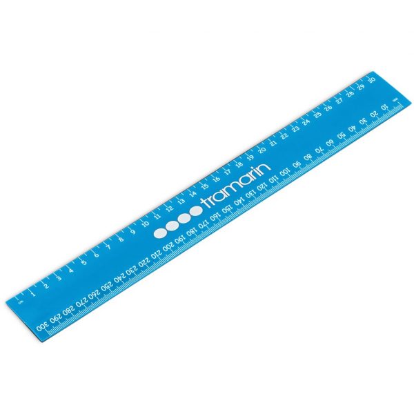 Altitude Frontline 30cm Ruler Stationery Ruler