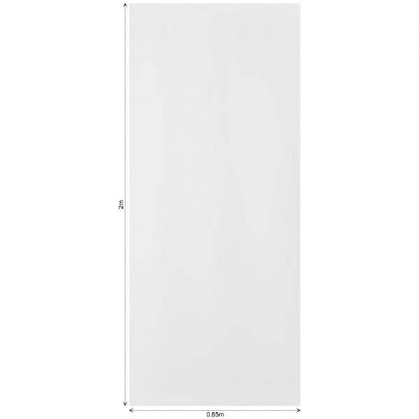 Pull-Up Banner Layflat PVC Skin (Excludes Hardware) Indoor products DisplayPilot