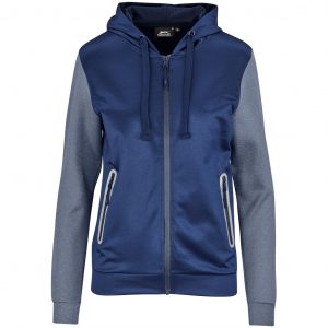 Ladies Maxx Jacket – Blue Marked to clear