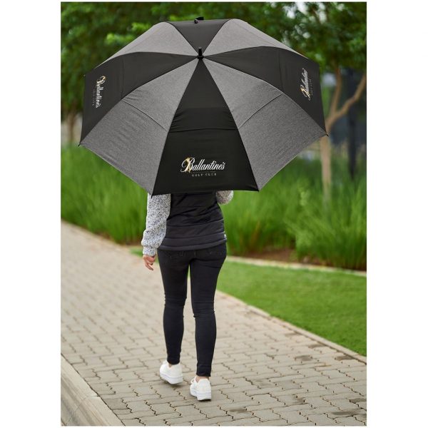 Slazenger Crandon Auto-Open Umbrella Golf