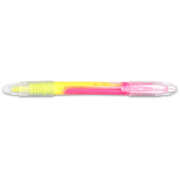 Altitude Encore Dual Highlighter Stationery Highlighter