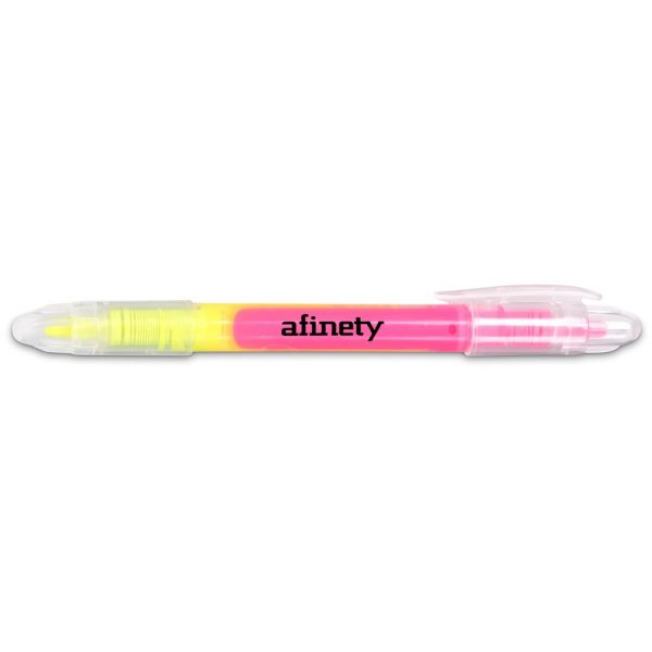 Altitude Encore Dual Highlighter Stationery Highlighter