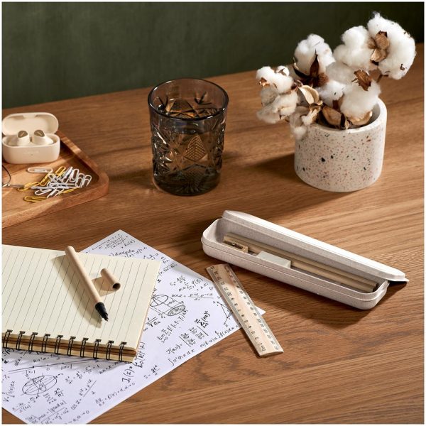 Okiyo Kinben Sustainable Stationery Set Stationery Stationery set