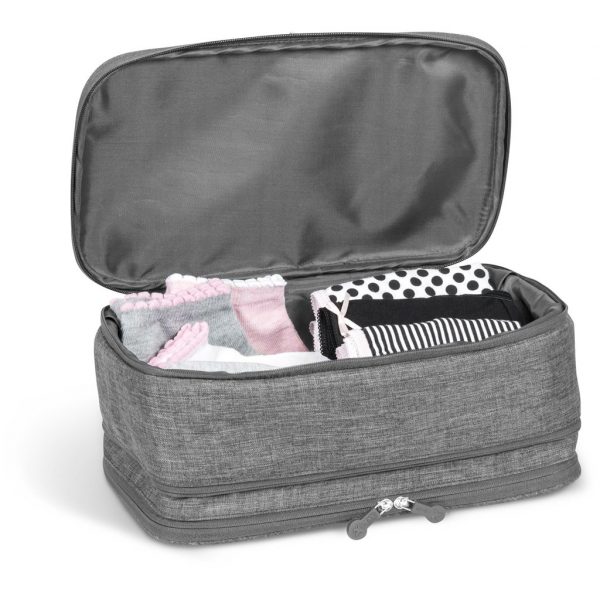 Santa Monica Deluxe Toiletry Bag Toiletry and cosmetic bags