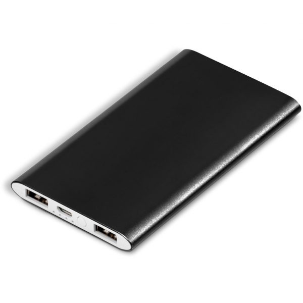 Odeon Slim Power Bank – 4,000mAh Mobile technology