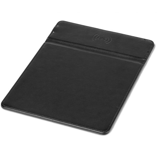 Ashburton Wireless Charger Mouse Pad Mobile technology mouse pad