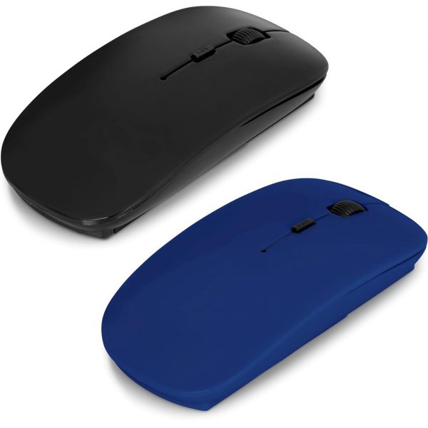 Omega Wireless Optical Mouse Mobile technology