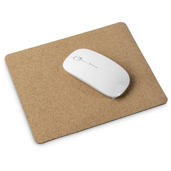 Okiyo Wumu Cork Mouse Pad Mobile technology cork mouse pad