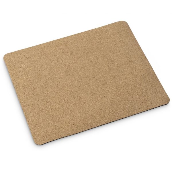 Okiyo Wumu Cork Mouse Pad Mobile technology cork mouse pad